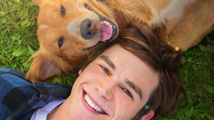 影视原声 - 电影《一条狗的使命》