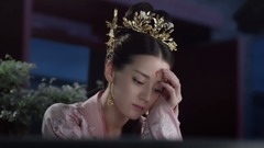 迪丽热巴 - 迪丽热巴白凤九cut