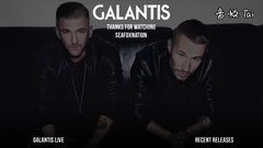 Galantis - Rich Boy