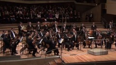 贝多芬 - 贝多芬D大调小提琴协奏曲Op.61