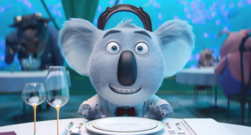 看点新片预告 - 《欢乐好声音》“米娜一鸣惊人”