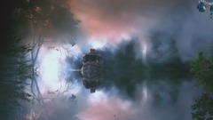 The Last of the Mohicans