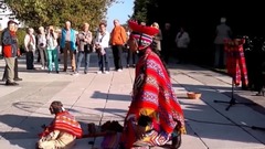 The Last of the Mohicans