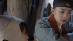 三生三世十里桃花杨幂cut33集