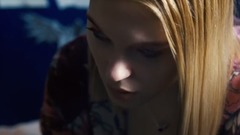 Высоцкий и  Л.Зыкина - Если я заболею... (редкая запись)