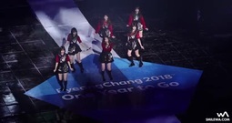 GFriend - 你还有我