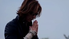 X-Japan - XJAPAN True Story gives you hope to move forward - UK & 日本3月公開!