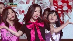 Rookie & 一位安可