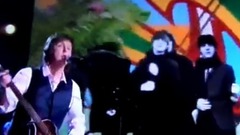 Paul & Ringo 50 years later