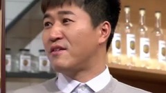 白钟元的三大天王