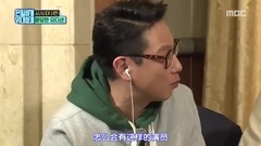 少女时代,徐玄(少女时代) - 徐玄情緒投入太快吓到MC