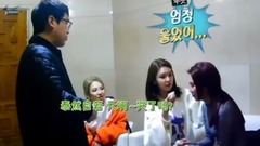 少女时代,徐玄(少女时代) - 徐玄说想到自己的人生所以流泪了