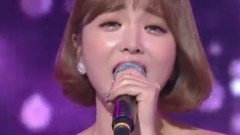 洪真英,Fiestar,曹璐(Fiestar) - Loves Me, Loves Me Not