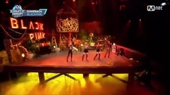 BLACKPINK - Playing With Fire