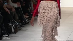 Leanne Marshall Fall Winter 2017-2018