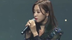 T-ARA Remember Showcase(161109)