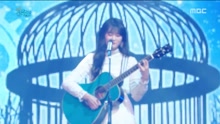 You Are A Star Already - MBC音乐中心 现场版 17/02/18