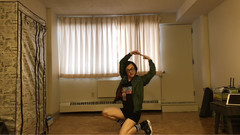 音悦stage - Cheer up