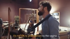 Passenger - A Kindly Reminder