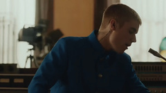 Justin Bieber - SUPER STUDENT(ソフトバンク)