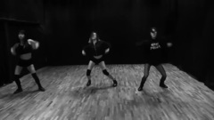 短而精新女团终露真面目!火辣性感热舞