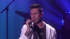Maroon 5 - Cold
