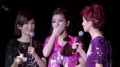 S.H.E - 恋人未满