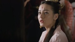 迪丽热巴 - 迪丽热巴白凤九cut