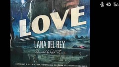Lana Del Rey - Young and In Love(试听版)