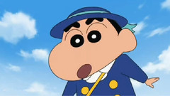 浅仓大介 - 蜡笔小新Six Colors Boy- 雏形あきこ