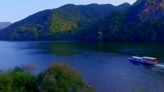 民乐群星,风景,音乐短片,轻音乐,乐动城市 - 恋上青山沟