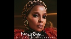 Mary J.Blige - U + Me (Love Lesson)