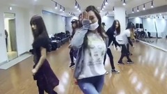 少女时代 - Mr.Mr