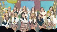 I Wish - MBC音乐中心 现场版 17/02/18