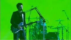 Muse - Hysteria (Brit Awards)