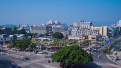 民乐群星,风景,音乐短片,轻音乐,乐动城市 - 至美福州