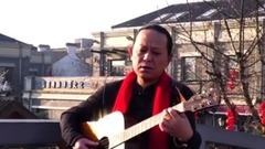 民乐群星,风景,音乐短片,轻音乐,乐动城市 - 南长街