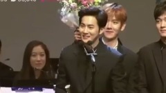 EXO“Best Concert Awards”