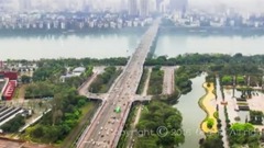 民乐群星,风景,音乐短片,轻音乐,乐动城市 - 韵动柳州 - 家乡美景