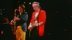 Dire Straits - Tunnel of love