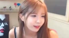 韩国辣妹女孩性感舞蹈