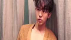 南柱赫 - 南柱赫0222生日快乐