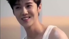 鹿晗 - 诱人的毒药