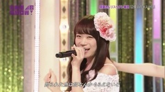 AKB48,乃木坂46 - 2度目のキスから