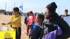 AKB48,乃木坂46 - 狮子的对拳 Ep46