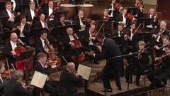 贝多芬C大调第一交响曲Op.21——维也纳爱乐乐团