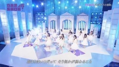 AKB48,乃木坂46 - 乃木坂46 SHOW!