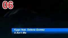 iTunes单曲榜澳大利亚区TOP10