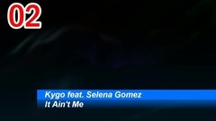 iTunes单曲榜加拿大区TOP10