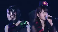 AKB48,渡边麻友 - 黑色天使(黒い天使)